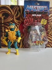 Mer man masters gebraucht kaufen Mer man masters gebraucht kaufen  Gräfelfing