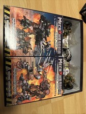 Mech warrior dark gebraucht kaufen  Porta Westfalica