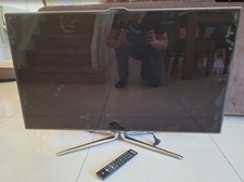 Samsung full ue40es7000 d'occasion Samsung full ue40es7000 d'occasion  Rueil-Malmaison