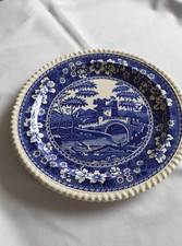 Blue tower spode gebraucht kaufen  Düsseldorf