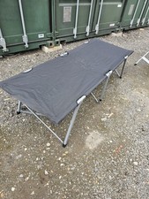 Isabella camping bed for sale  BUCKINGHAM
