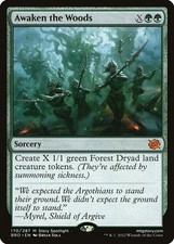 Mtg awaken the d'occasion  Expédié en Belgium