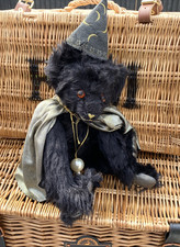 Oldacre artist teddy for sale  WINCHESTER