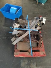 Moteur fiat panda d'occasion  L'Horme