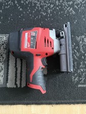 Milwaukee m12js jigsaw for sale  SOUTHALL