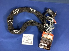 NOVA caixa aberta Harley Loop corrente e freio a disco e trava de segurança rotor 94869-10A * comprar usado  Enviando para Brazil