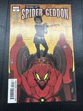 Edge spider geddon for sale  Jacksonville