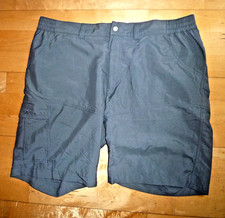 Vaude bermuda shorts gebraucht kaufen  Weitnau