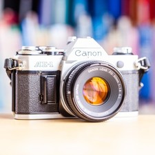 Canon canon 50mm d'occasion  Rennes-