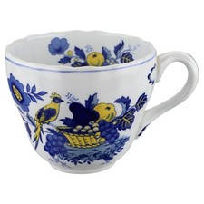 Kaffeetasse spode copeland gebraucht kaufen  Kappeln