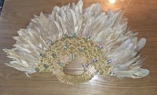 Gold feather african for sale Gold feather african for sale  SITTINGBOURNE