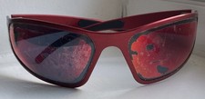 Gatorz sunglasses wraptor for sale  Fairfax