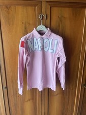 polo manica lunga kappa usato polo manica lunga kappa usato Casamarciano