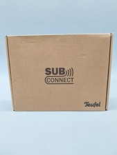 Teufel sub connect gebraucht kaufen  Lehrte
