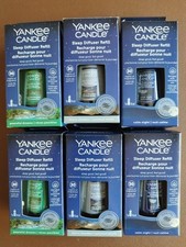 Yankee candle sleep for sale  HINCKLEY
