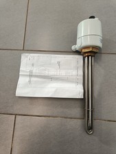 Elektroheizstab 400 g1 gebraucht kaufen  Ahlen-Vorhelm