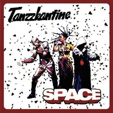 Tanzzkantine space gebraucht kaufen  Berlin