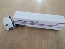 Herpa volvo sattelschlepper gebraucht kaufen  Hanau