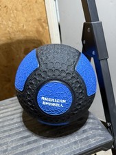 8lb american barbell for sale  Blue Springs