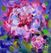 Original oil painting for sale  Waterville