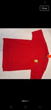 Vintage red ferrari for sale  LOUGHBOROUGH