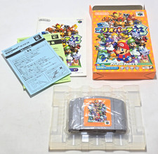 Mario party boxed for sale  BRISTOL