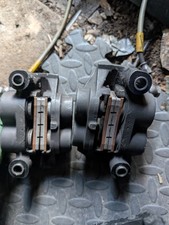 Yamaha 5vy calipers for sale  ANDOVER