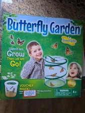 Insect lore caterpillar for sale  HITCHIN