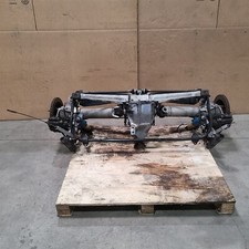 Corvette rear differential for sale  Romulus