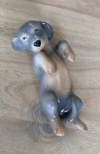 Royal copenhagen dachshund for sale  La Jolla