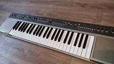 Yamaha keyboard synthesiser for sale  CAERPHILLY