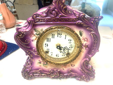 Vtg ansonia quartz for sale  Englewood