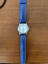 Orologio calypso cinturino usato  Roma