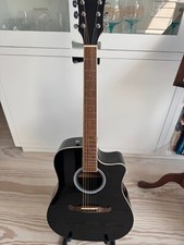 Fender electro acoustic for sale  BARNET