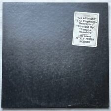 Usado, THE BOOMTOWN RATS Mondo Bongo 1980 US PROMO TEST PRESSING LP + POSTER Bob Geldof comprar usado  Enviando para Brazil