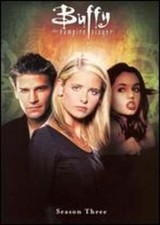 Buffy the Vampire Slayer: Season 3 [6 Discs]: Used comprar usado  Enviando para Brazil