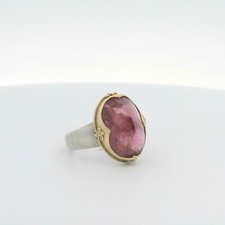 Two tone garnet for sale  Campbell