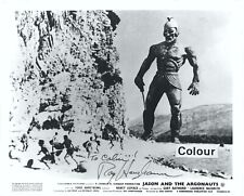 Jason argonauts original for sale  HOLMFIRTH