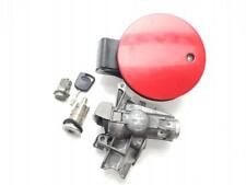 MK6 FL 2005-2008 Ford Fiesta 7 pines todos los barriles de encendido + tapa de combustible y llave segunda mano  Embacar hacia Mexico