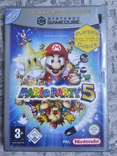 mario party 5 gebraucht kaufen mario party 5 gebraucht kaufen Tönisvorst