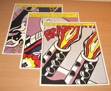 Roy lichtenstein pened gebraucht kaufen  Berlin