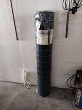Eurozaun 25x1 neu gebraucht kaufen  Gornsdorf
