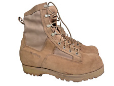 Wellco combat military for sale  Yakima