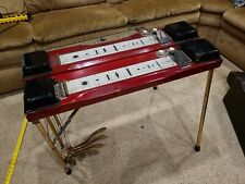 Multi kord steel for sale  Williamsburg