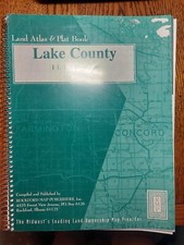 Lake county 2000 for sale  Metamora