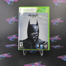 Usado, Batman Arkham Origins - Xbox 360 Completo - 1 Ano de Garantia EX Condição comprar usado Usado, Batman Arkham Origins - Xbox 360 Completo - 1 Ano de Garantia EX Condição comprar usado  Enviando para Brazil