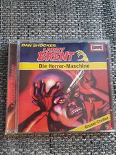 Larry brent horror gebraucht kaufen  Horneburg