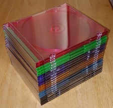 Slimline colored jewel for sale  Greensburg