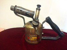 Vintage brass blow for sale  EASTBOURNE