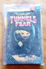 Tunnels fear stephen for sale  DURHAM